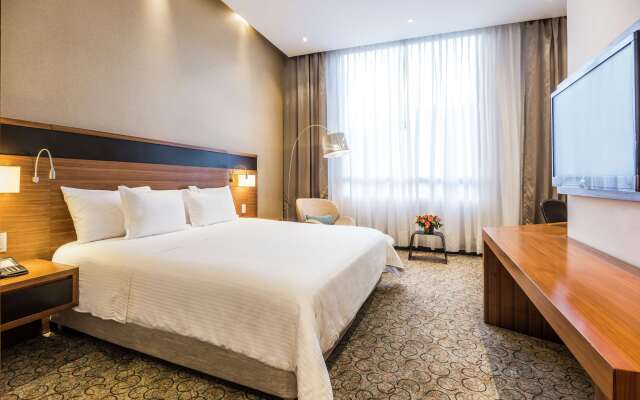 DoubleTree by Hilton Hotel Bogotá - Parque 93