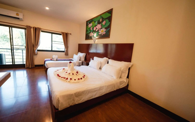 Sasidara Resort Nan