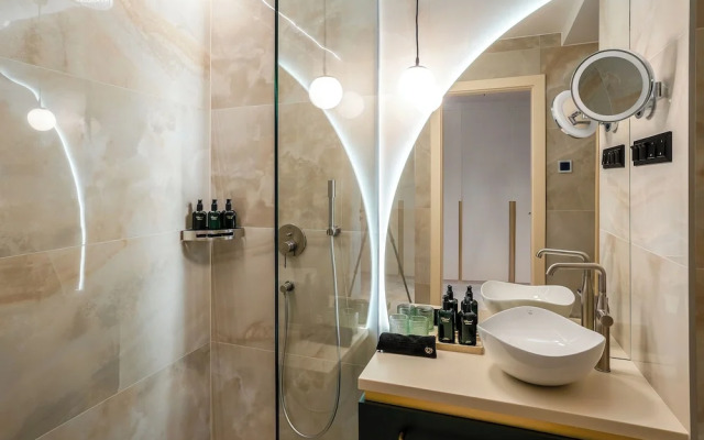 Le Primore Hotel & Spa