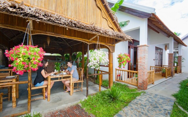 Lila Homestay Hoi An