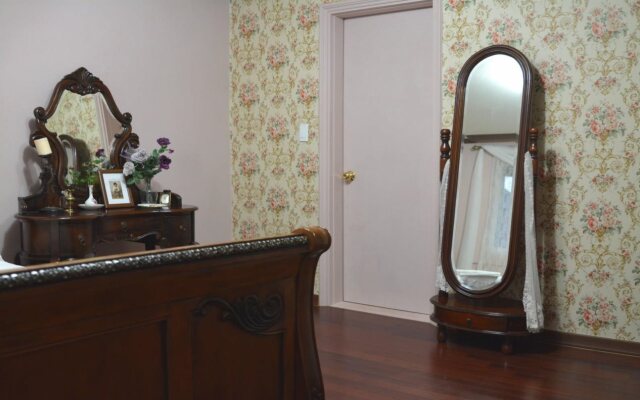 Hongdae Victorian Studio