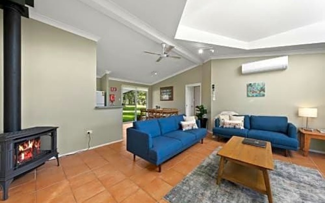 The Grange on Hermitage