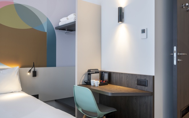 B&B HOTEL Antwerpen Centrum