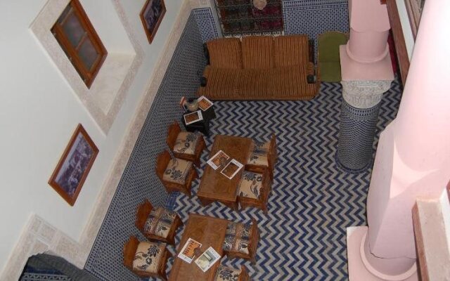 Hotel Jardin Public