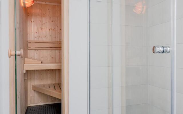 Apartmenthaus Wittsande Wittsande 11