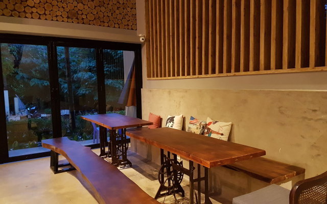 9Station Hostel & Bar Phu Quoc