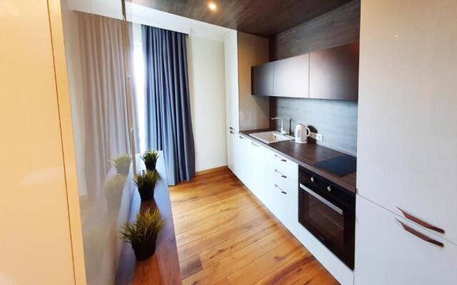 Apartments in Atlantic