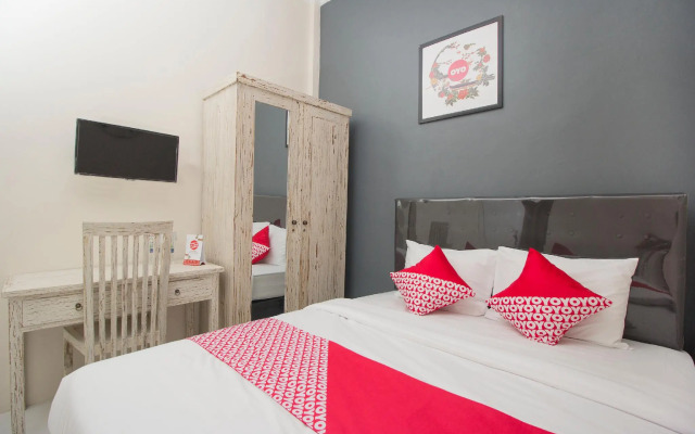 OYO Life 647 Irooms Homestay