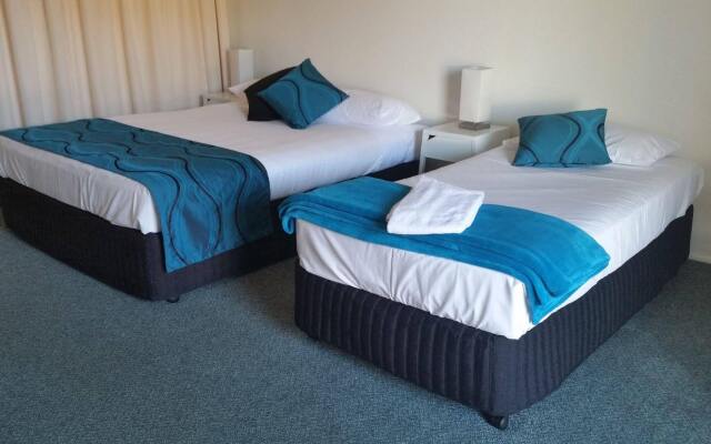 Motel in Nambour
