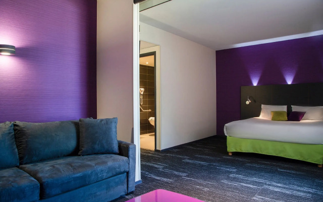 Kyriad Direct Limoges Nord