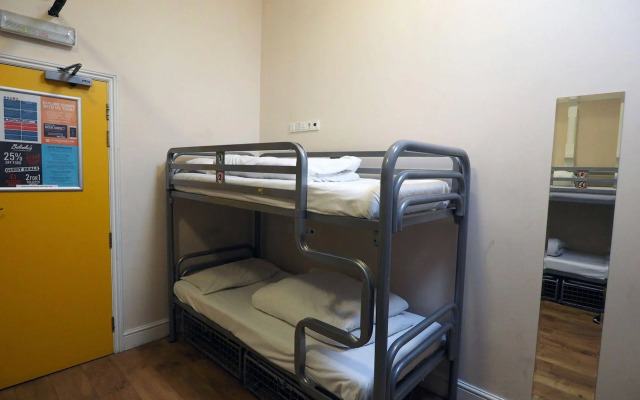 St Christopher's Inn, Greenwich - Hostel