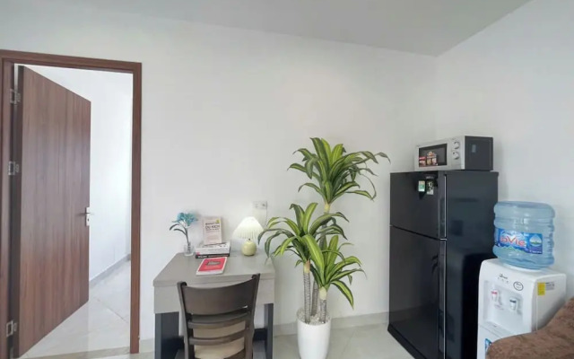 Sweet Central'N Homestay Ba Dinh Ha Noi