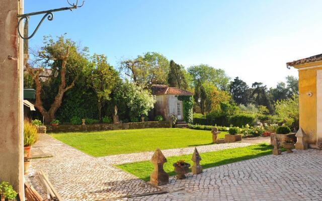 Countryside Family House