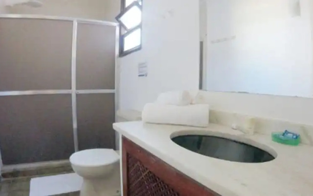 Buzios Hostel