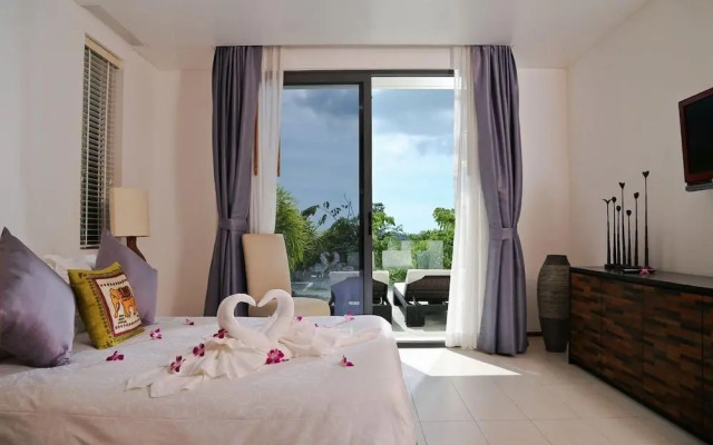 Gorgeous Family Apartment Thc4