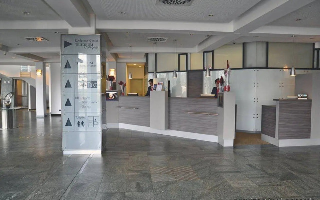 Best Western Plus Hotel Köln City