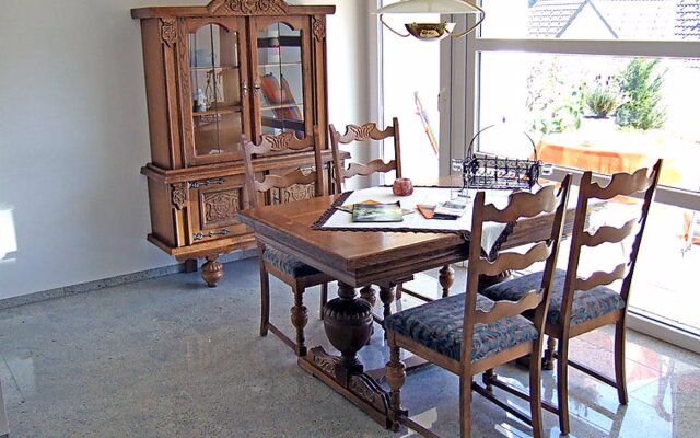 Apartment Willmann Eisenbach