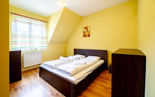 Apartamenty Sun & Snow Karpacz Myśliwska