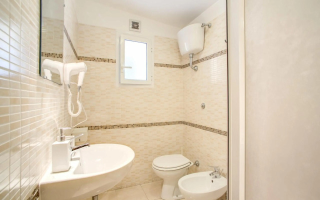 Hotel Mosaic Central Rome
