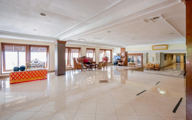 RedDoorz Plus @ Mahajaya Hotel Denpasar