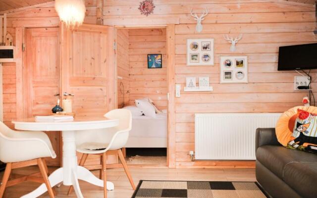 Kaldá Lyngholt Holiday Homes