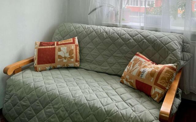 ТутУютно на улице Волотовская