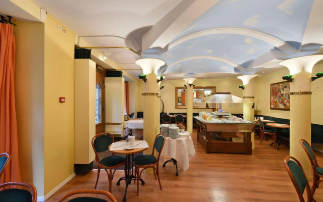 Altstadt Hotel Krone Apartments Luzern