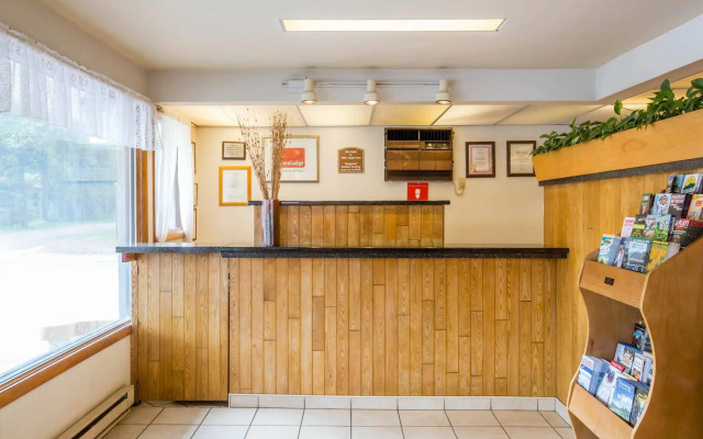 Rodeway Inn Lake Placid South