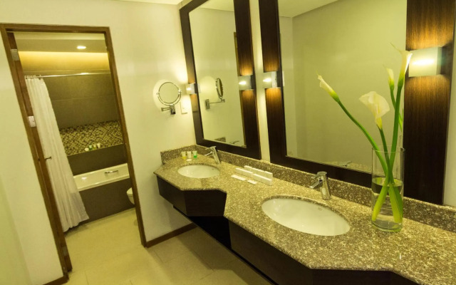 St. Mark Hotel