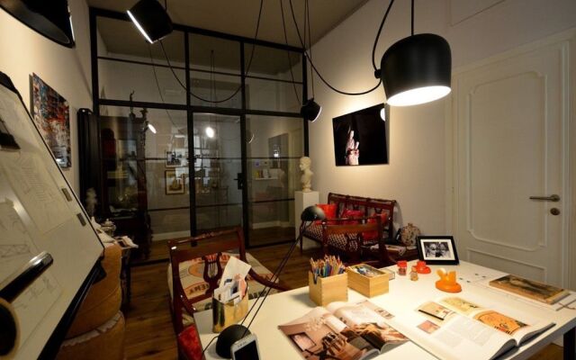 La Design.ata Experience Bed & Breakfast