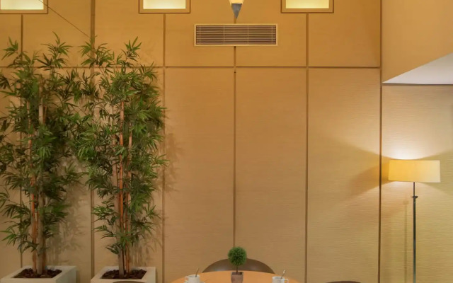 Central Athens Hotel