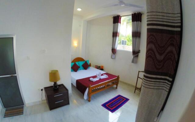 Sanctuary Cove Guest House
