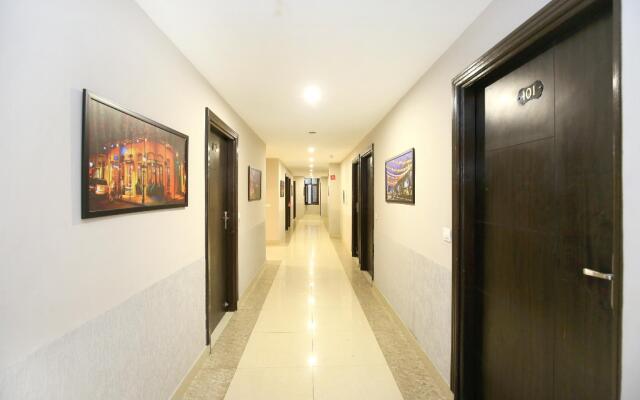 OYO 6394 Hotel Karma