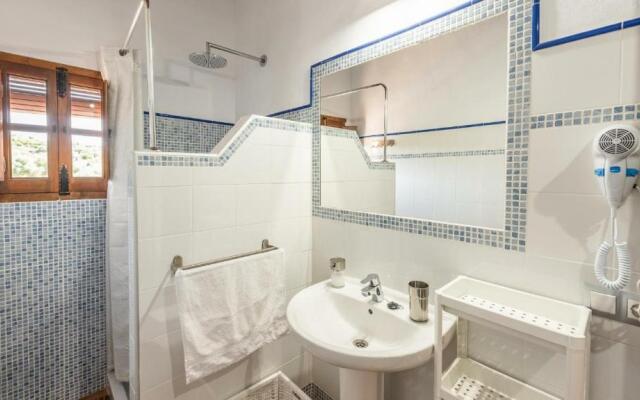 Casa Guajar 2 Monda by Ruralidays