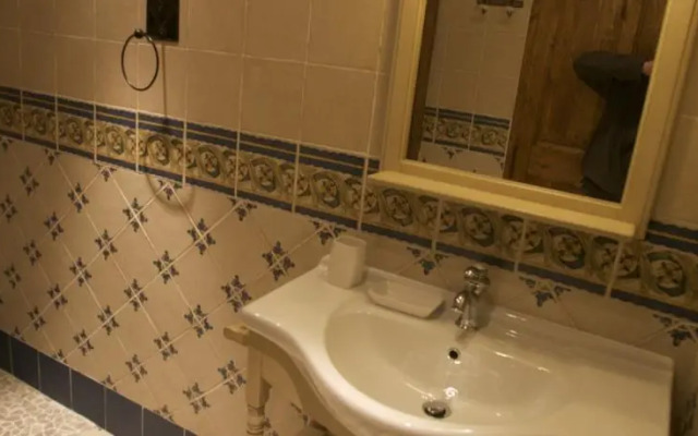 La Ferme de la Roche à lAigle