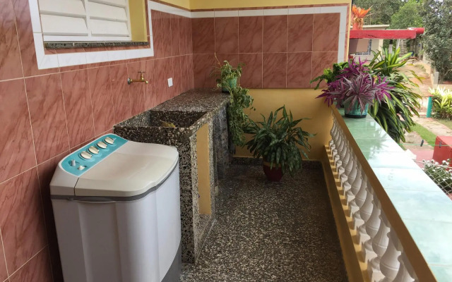 Hostal Viñales Miriam y Manuel