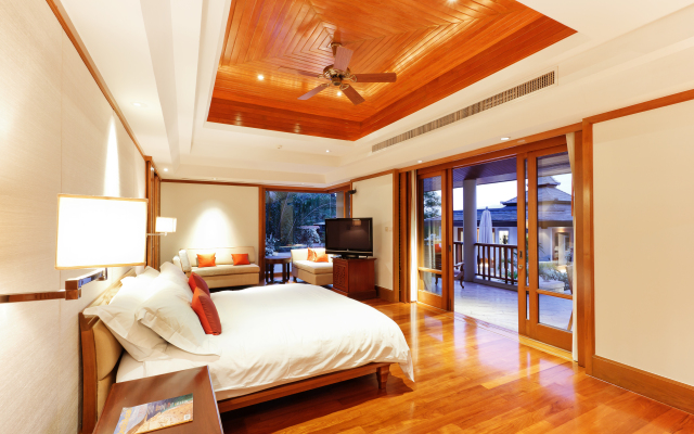 Trisara Villas & Residences Phuket