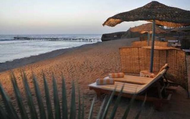 Sol Y Mar Reef Resta (ex. Resta Reef Resort)