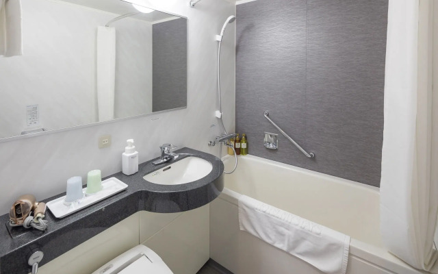 MyStays Kyoto Shijo Hotel