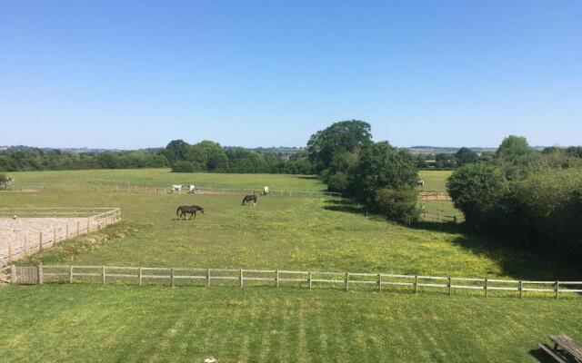 Folly Fields Farm B&B