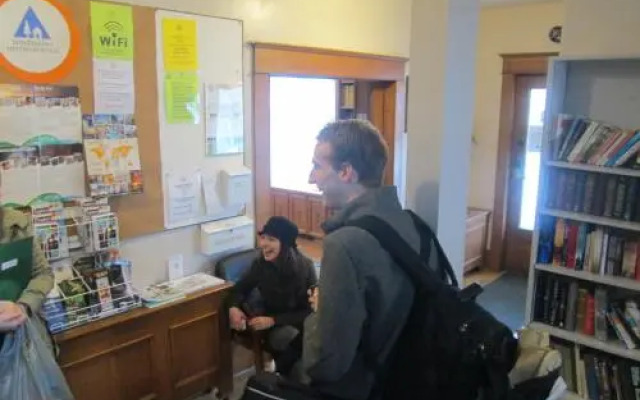 Hostelling International Regina