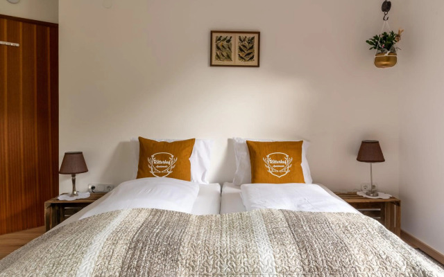 Ritterhof Apartments