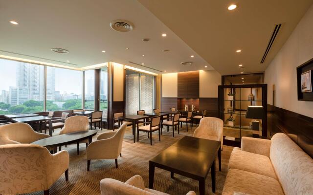 Hyatt Regency Tokyo