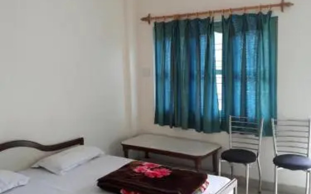 Rudra Complex Rudraprayag