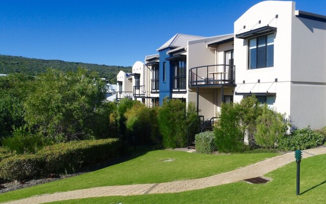 Margaret River Beach Apartments