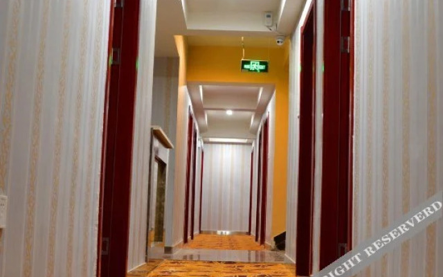 Xinpeng Express Hotel