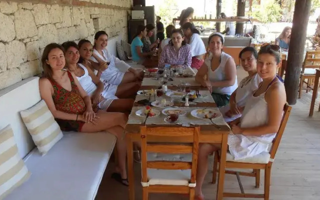 Sport Hotel
