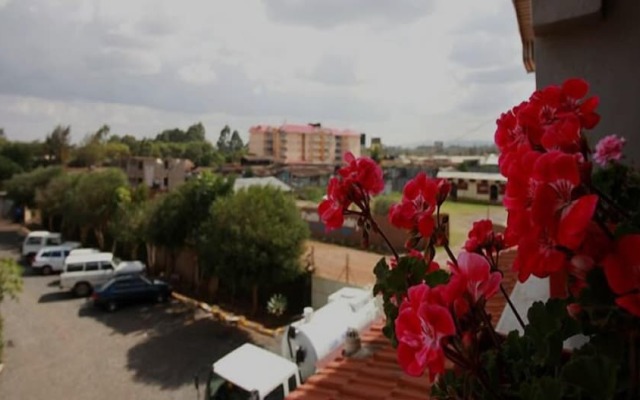 Shalom House