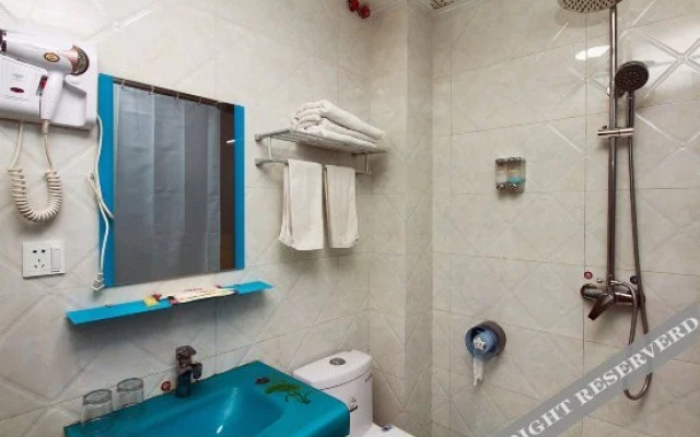 Runhua Express Hotel