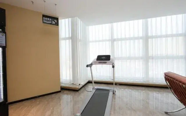 Cooing Sound hotel